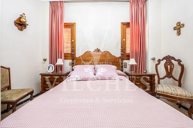 Foto 955e699d-dd7d-4272-b591-80391dde80b3. Flat with parking in Ciudad Jardín Palmas de Gran Canaria (Las)