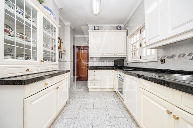 Foto b9a6c781-47e5-4ae1-a0a4-db4f61282f28. Flat with parking in Ciudad Jardín Palmas de Gran Canaria (Las)