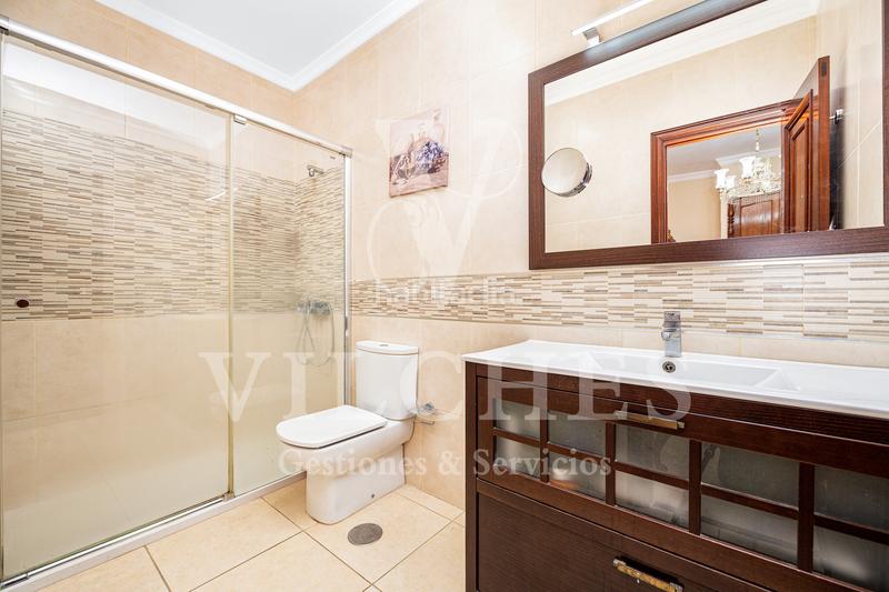 Foto ba9e4c75-b367-4ff0-90f3-f495df90afc5. Flat with parking in Ciudad Jardín Palmas de Gran Canaria (Las)