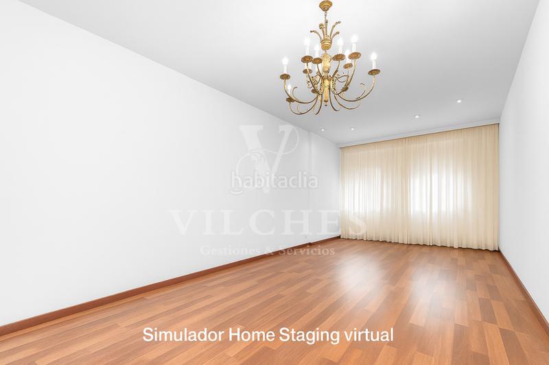 Foto f1d2e65c-db5b-48a5-9081-f22c3fd01871. Flat with parking in Ciudad Jardín Palmas de Gran Canaria (Las)