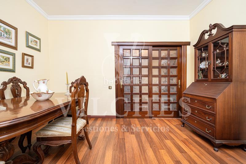Foto f2bfe499-db4d-4e0d-aa31-45627441013f. Flat with parking in Ciudad Jardín Palmas de Gran Canaria (Las)