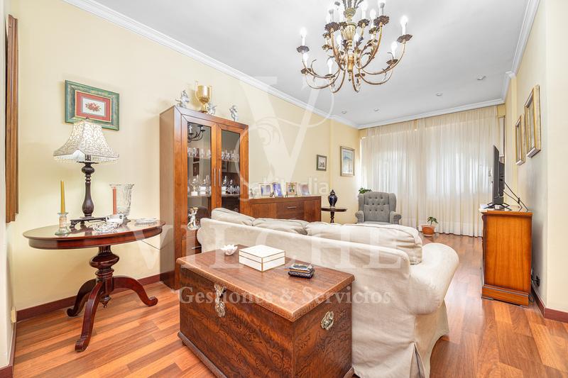 Foto f2d7989c-4ee3-4c8c-83ac-78e769da4814. Flat with parking in Ciudad Jardín Palmas de Gran Canaria (Las)