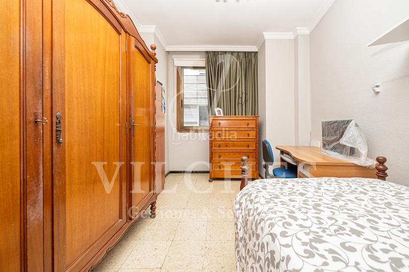 Foto f838d4f4-5b0b-40c4-a9bd-a92dd174a778. Flat with parking in Ciudad Jardín Palmas de Gran Canaria (Las)