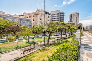 Pis  Calle doctor josé juan megías