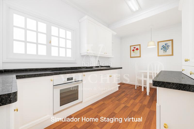 Foto 0650e970-3804-4f91-b26c-08b60ace3015. Piso en Ciudad Jardín Palmas de Gran Canaria (Las)