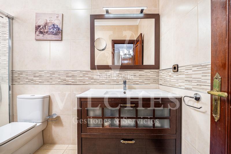 Foto b5b0e261-d970-4a98-8c72-5d3a42d2cf0e. Piso en Ciudad Jardín Palmas de Gran Canaria (Las)