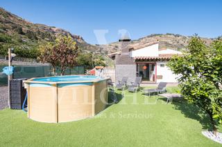 Chalet  El vincol