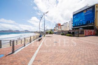 Appartement  Calle lepanto
