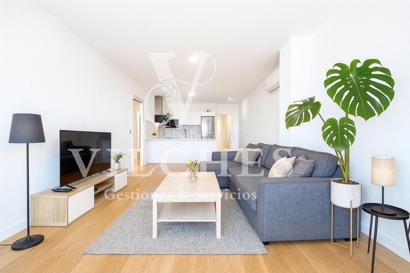 Foto 2554452d-2f4b-49eb-b769-8838650d21c5. Flat with parking in Guanarteme Palmas de Gran Canaria (Las)