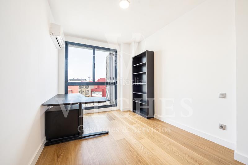 Foto 4787e081-a724-4d35-abb8-5493cc33674b. Flat with parking in Guanarteme Palmas de Gran Canaria (Las)