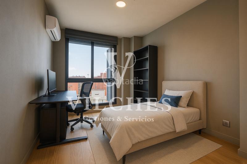 Foto 5290d6d0-9060-462d-b7ca-5a1d0e131063. Flat with parking in Guanarteme Palmas de Gran Canaria (Las)