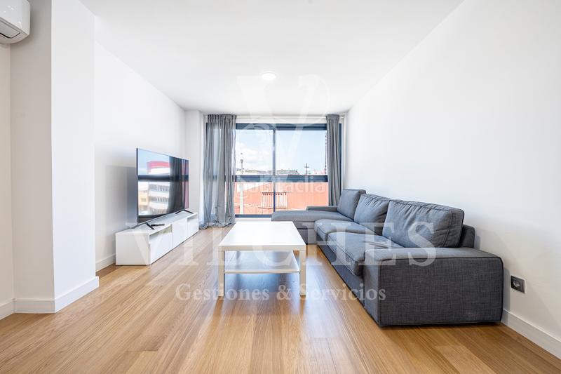 Foto 5e3554ae-e114-4e62-9bb8-7ecb3ab0ed15. Flat with parking in Guanarteme Palmas de Gran Canaria (Las)