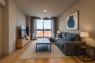 Flat in Calle Lepanto