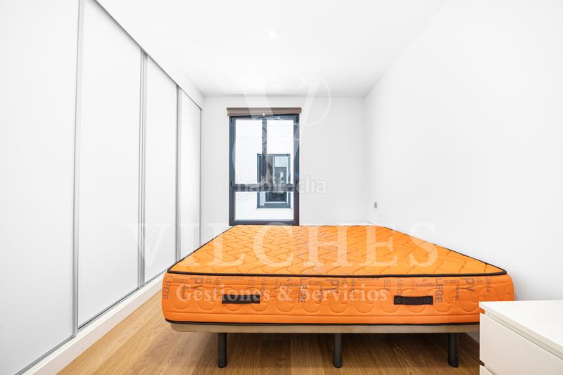 Foto 8a98850e-4094-451b-9e00-795322886fc3. Flat with parking in Guanarteme Palmas de Gran Canaria (Las)