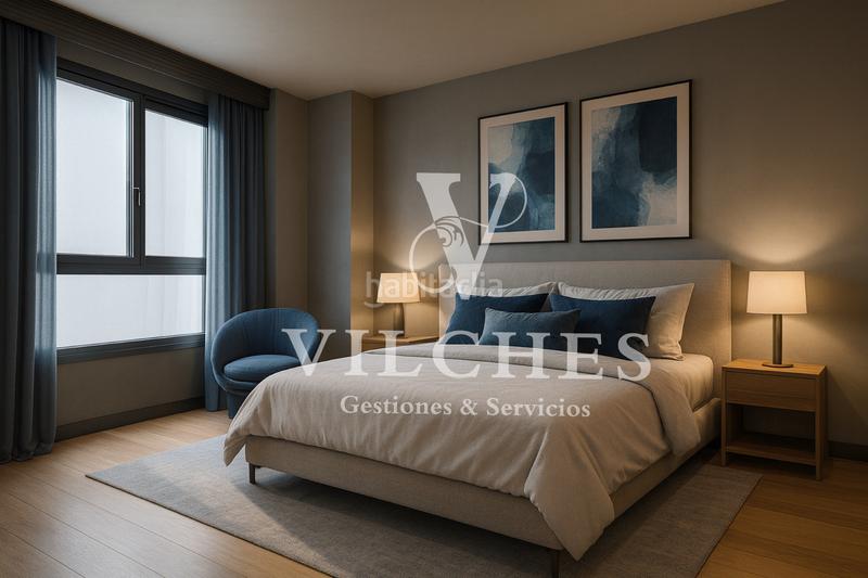 Foto 8d6ce74b-d208-4ffe-96e5-200265a0a43c. Flat with parking in Guanarteme Palmas de Gran Canaria (Las)