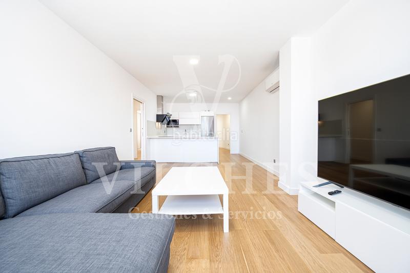 Foto a8ca7255-b6d6-486e-9379-bcc296a459d1. Flat with parking in Guanarteme Palmas de Gran Canaria (Las)