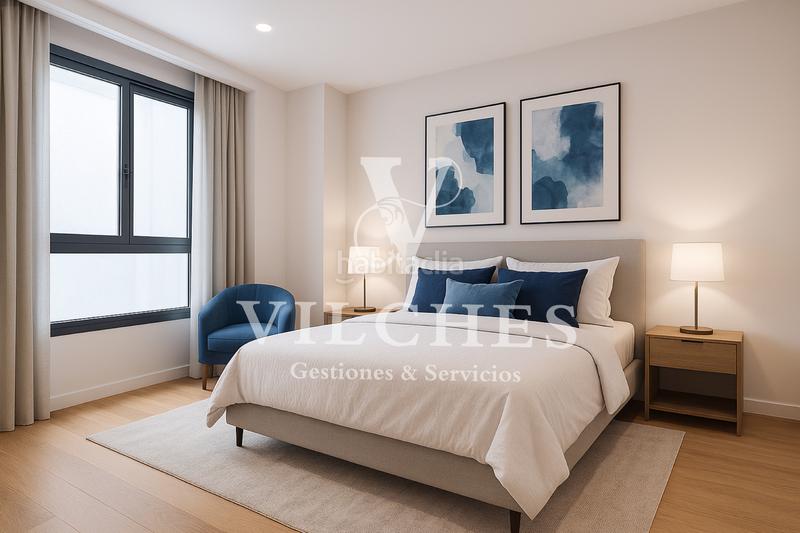 Foto 68194351-ea89-4a1a-b5d4-c82a0c9caa60. Pis amb aparcament a Guanarteme Palmas de Gran Canaria (Las)