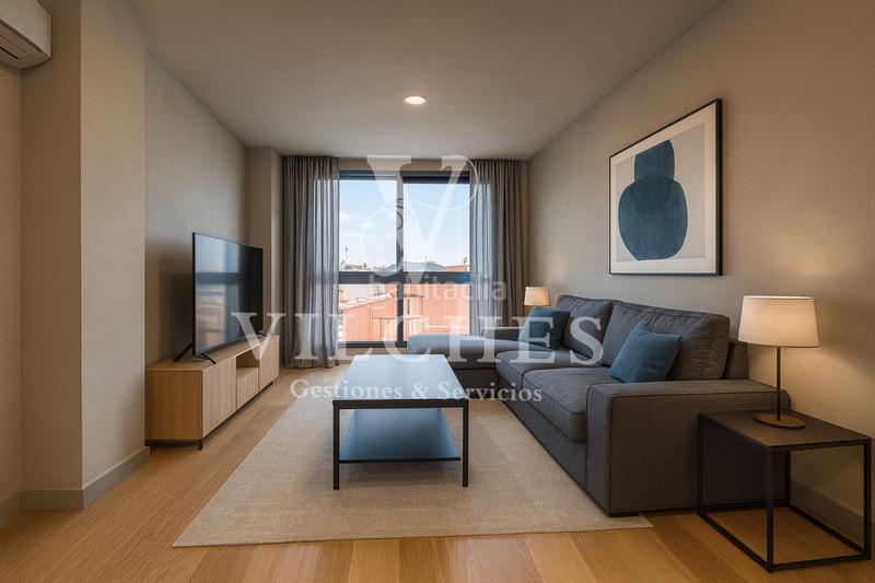 Foto 732d0d40-aaeb-4728-bbd6-402ec0fbb9ef. Pis amb aparcament a Guanarteme Palmas de Gran Canaria (Las)