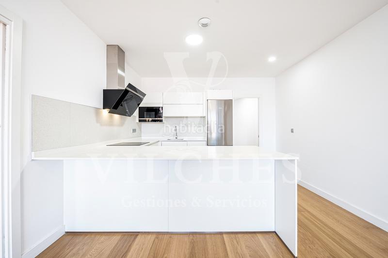 Foto b350710d-06e3-4f82-a35d-f909753930e2. Pis amb aparcament a Guanarteme Palmas de Gran Canaria (Las)