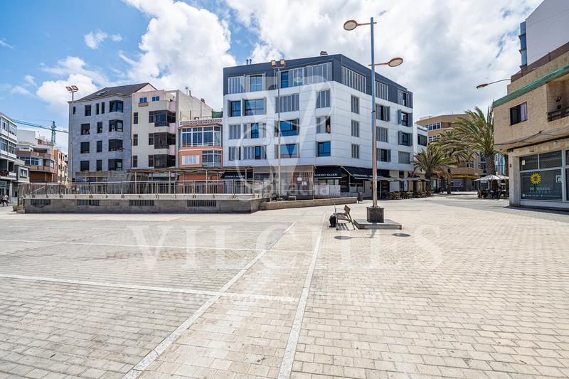 Foto 0a1ff11e-ba01-4aea-8f08-b0c653f521df. Piso en Guanarteme Palmas de Gran Canaria (Las)