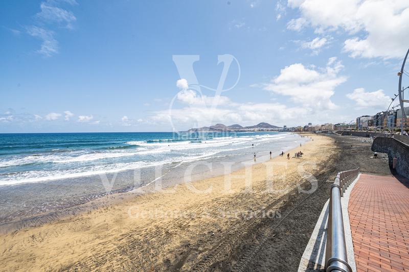 Foto 4adfede2-db99-4244-942c-d507c6c58797. Piso en Guanarteme Palmas de Gran Canaria (Las)