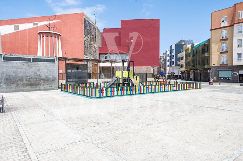 Foto 83532851-800f-4e11-96ff-4842471d742a. Piso en Guanarteme Palmas de Gran Canaria (Las)