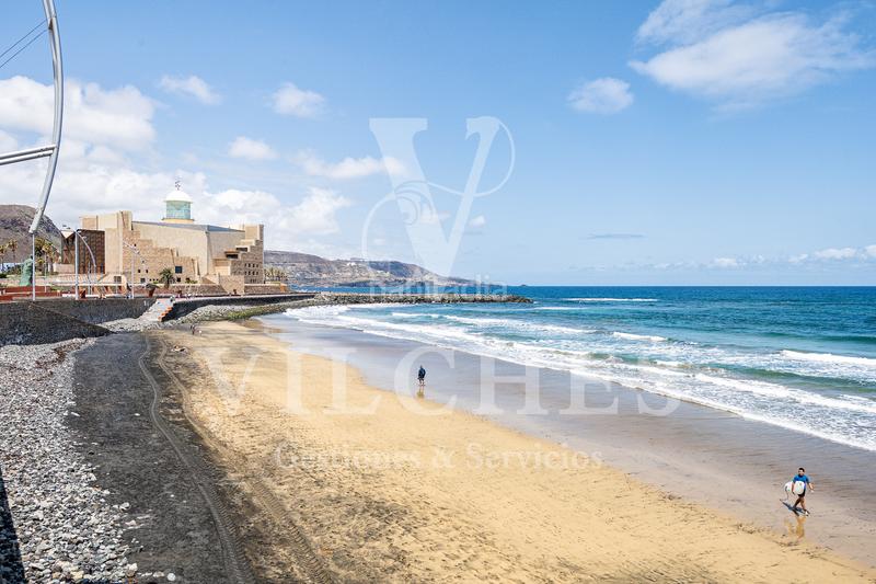 Foto fcfadf04-55c7-472d-8088-3478ff3f2c0f. Piso en Guanarteme Palmas de Gran Canaria (Las)
