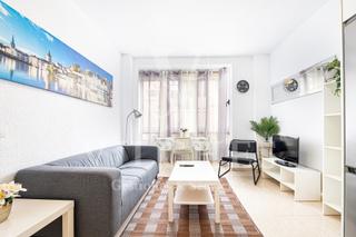 Location Appartement  Calle del general vives