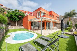 Maison  Calle green