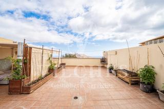 Penthouse in Calle bambú 3