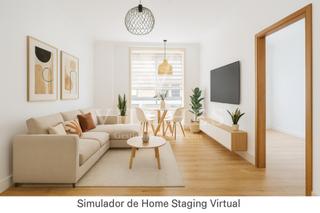 Appartement  Calle carvajal