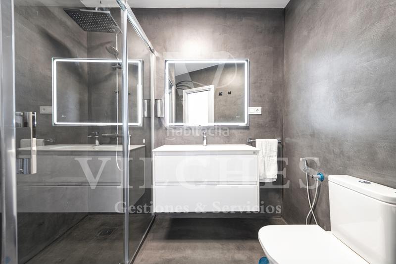 Foto 45147f54-db34-4105-91c0-0a899186527c. Piso  reformado a estrenar en Triana Palmas de Gran Canaria (Las)