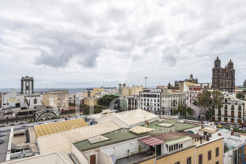 Foto 49ced67b-3551-4340-94d8-ddb6203fce39. Piso  reformado a estrenar en Triana Palmas de Gran Canaria (Las)