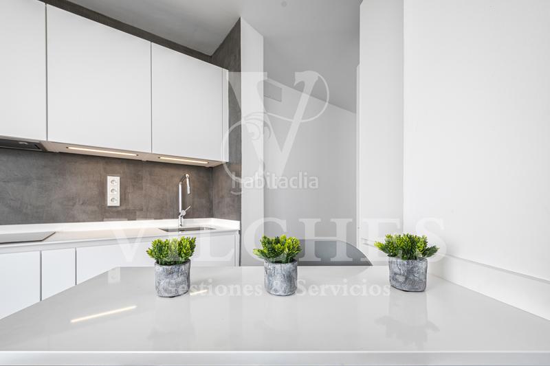 Foto 80fa7b04-8a6d-470c-8217-102d62f2e6a5. Piso  reformado a estrenar en Triana Palmas de Gran Canaria (Las)