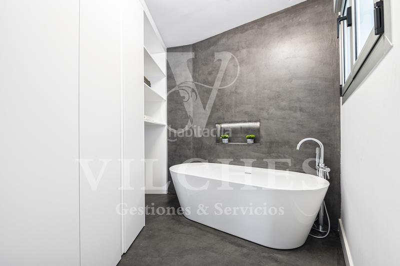 Foto 9a0d6ee4-e696-4c9b-9913-e549a32a64bf. Piso  reformado a estrenar en Triana Palmas de Gran Canaria (Las)