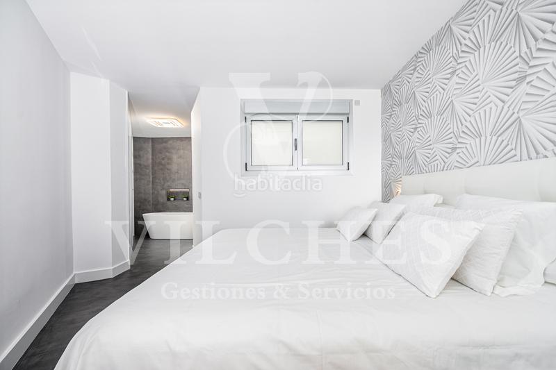 Foto c34e33b9-9edc-4404-a86a-d1fa16c47d88. Piso  reformado a estrenar en Triana Palmas de Gran Canaria (Las)