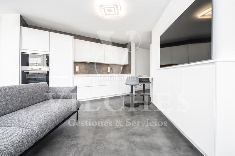 Foto f26f45a7-00b3-45a7-a1cc-5f2ac7828701. Piso  reformado a estrenar en Triana Palmas de Gran Canaria (Las)