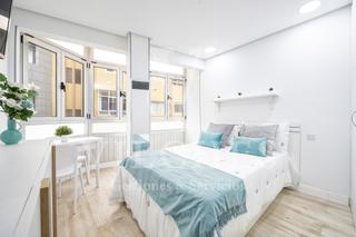 Location Studio  Calle portugal