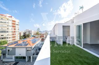 Penthouse  Calle doctor apolinario macías
