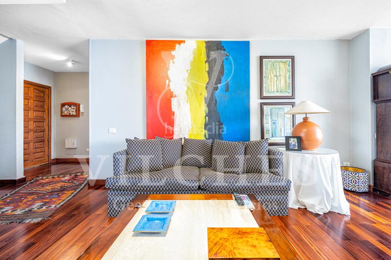 Foto 4abdc118-2573-42e8-959e-94a0470c54aa. Chalet en Los Castillos Arucas