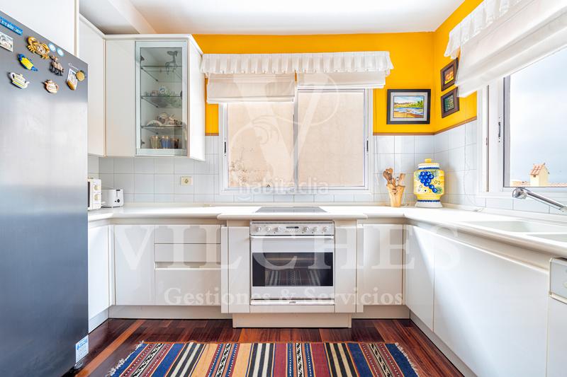 Foto 4331811e-46c7-41ff-a821-90b0c30e2332. Chalet with parking in Los Castillos Arucas