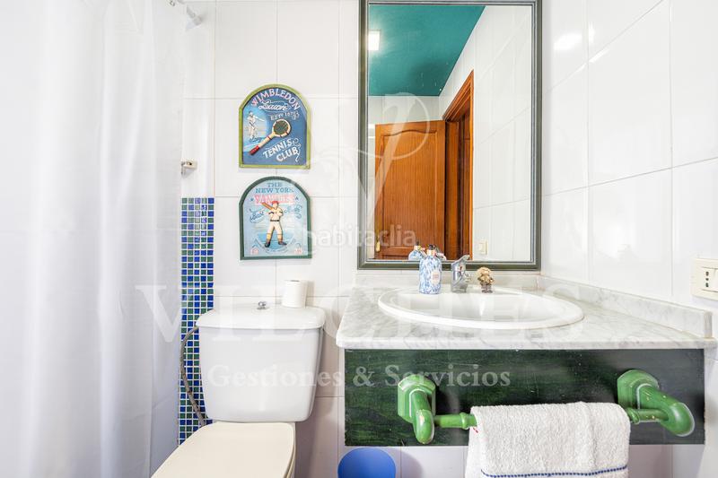 Foto 1106dc4d-f25d-4be6-a23b-bcf92de3e7a5. Chalet avec parking dans Los Castillos Arucas