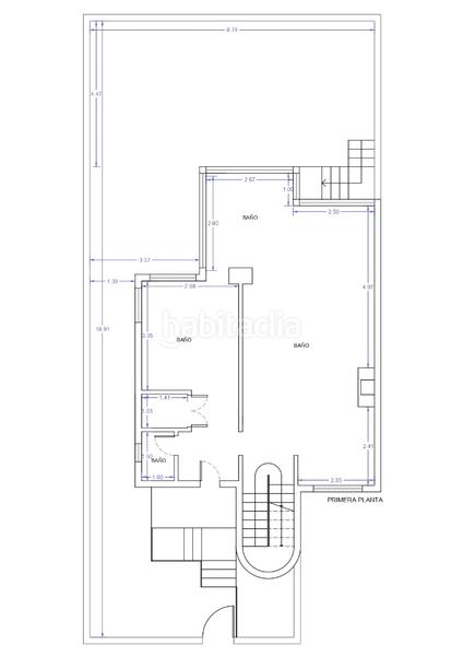 Foto 14928df3-06cf-46ab-9237-cdd25fa5872f. Chalet avec parking dans Los Castillos Arucas