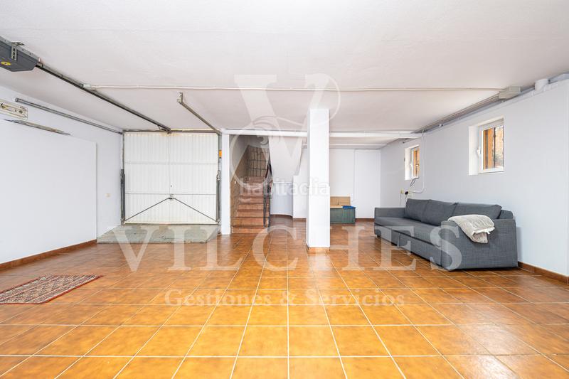 Foto 1616926a-c1a4-476b-b859-574851c0cbac. Chalet avec parking dans Los Castillos Arucas