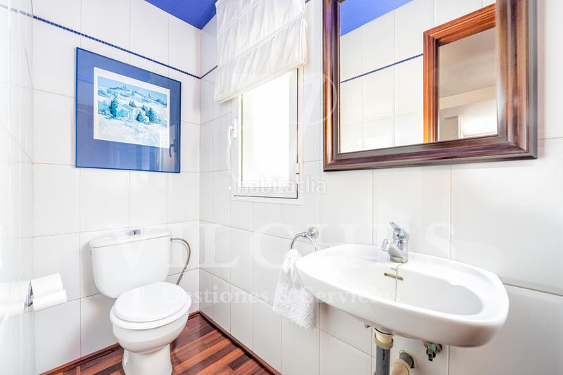 Foto 1c85d6d8-33ef-4f0b-9743-1b4946444c12. Chalet avec parking dans Los Castillos Arucas