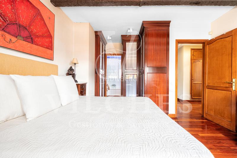 Foto 2134c207-715d-4065-be09-aee487ff6ba8. Chalet avec parking dans Los Castillos Arucas