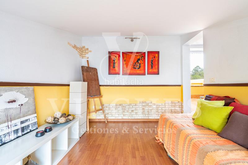 Foto 83b6f6f6-10d8-499d-9310-f49b3044e702. Chalet avec parking dans Los Castillos Arucas