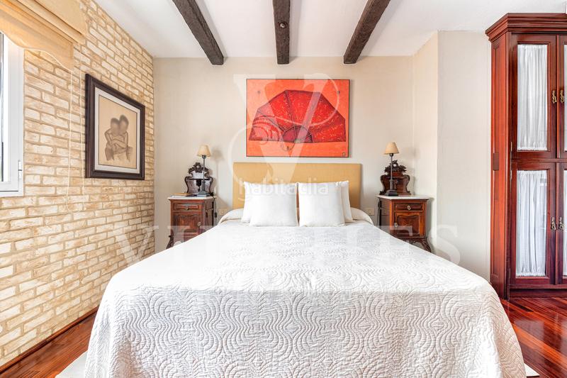 Foto 91b6f0eb-abf7-4f28-971c-e87231044a4c. Chalet avec parking dans Los Castillos Arucas