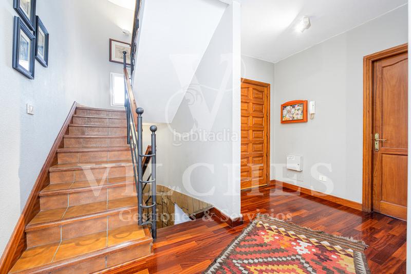 Foto 99c456eb-5b5a-453b-a4b1-ca6c6041ea02. Chalet avec parking dans Los Castillos Arucas