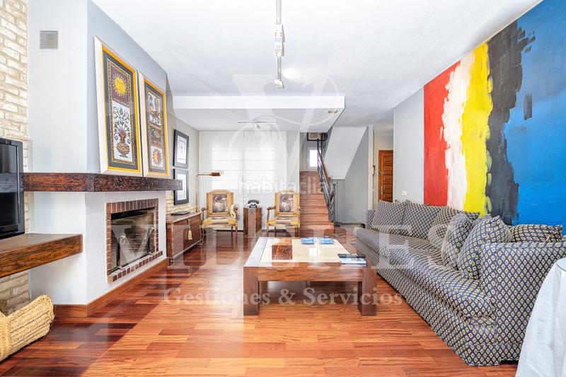 Foto efcb3221-a415-4bc3-8f59-e44c65e66a6e. Chalet avec parking dans Los Castillos Arucas